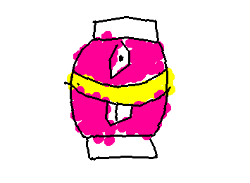 ちょうちんおばけ