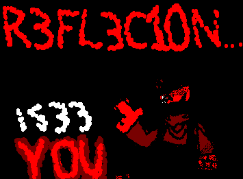 R3FL3CT10N...        The Clone Chase Theme Cover (FORGOTTON FRAGMENTS [POSSIBLE ROBLOX GAME] OST)