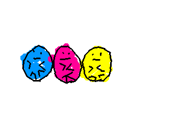 このキャラクターは誰でしょう?
みんな分かる〜?分かったらコメントでそのキャラクターの名前をかいてね❢書いてくれた人には正解かを返信するよ
一番最初に当てれるのはだれかな?
