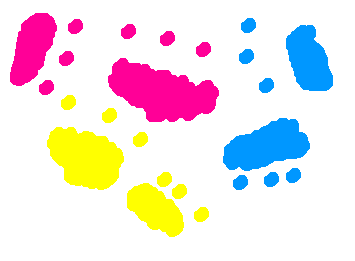 Who steps on my Canvas??!