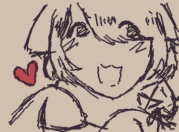 Catty my lovely oc!!