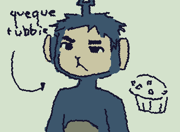 otro amigo version teletubbie jejej