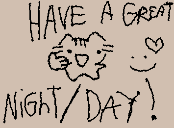 :D