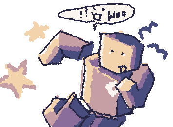 palette test