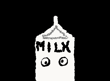 its like if Jack stauber was kinda special