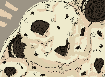 Thank you for the 50+ followers guys! I'd offer a special cookies and cream ice cream, thank you so much again and you guys are cool :D