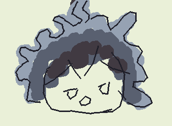 @Ramne eのりくえすとでついすてのいであです(おくれましたすみませんへたですみません)