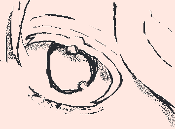 あとで色付きも出したいと思います🖌️
数分お待ち✋🏻