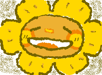 Another one with mask