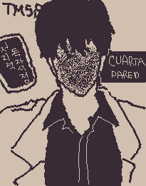 De alguna manera no logro recordar el rostro de Kim Dokja...