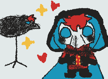 DOCTOR!!! requested by @pancakee-kyles TFC // The freak circus