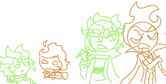 firewind doodlesss