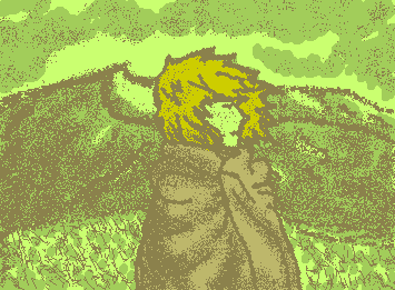 Thorfinn You have no enemies.