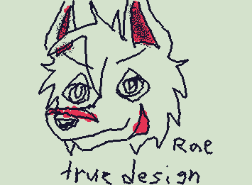 yall i messed up rae's design pls dont kill me
(i forgot to look at the paper i drew him on so yeah..this is how he actually looks, i'll do takeshi when i have