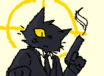 lwk not gonna post alot i have orchestra camp next week and i started writing a fanfic so uh | anyways secret agent