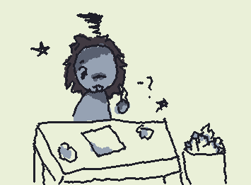 Taking oc art requests :D