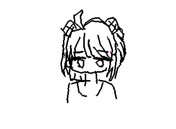 5分クオリティののあさん（服は適当です笑）