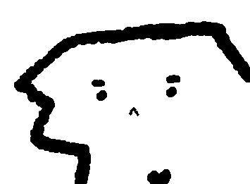 when u see the stack of hw on ur table but u dont wanna do it...