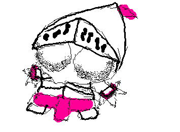 el enano
(Twitter: An0naconc4r4)
