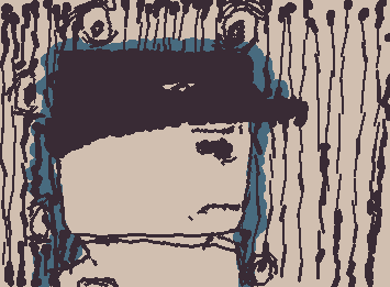 💔 ze doesn’t feel comfy