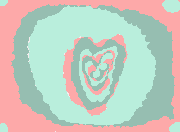 my little sister drew this