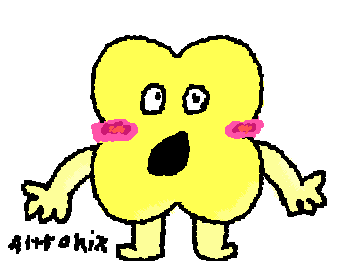 Asparaseis idk my friend said that, anyway x from bfb. Thank you to 007n7 for teaching me how to get sparkly brush.
