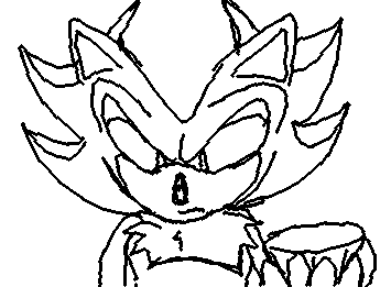tried a new point of view with shadow, im very bad at it..i mean, it looks decent ig..