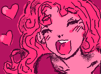 PINKIE PIE IF SHE WAS A GIRLLL