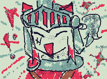 sword phighting woahhwhoahawo