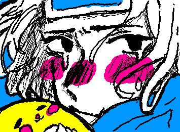 Fever!!