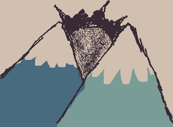 Mountains :)