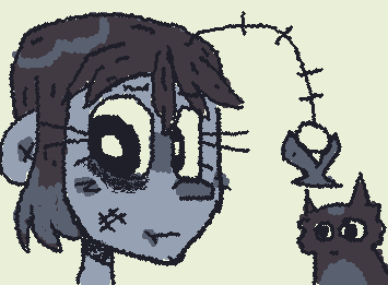 Im back, school starts next week so expect more
