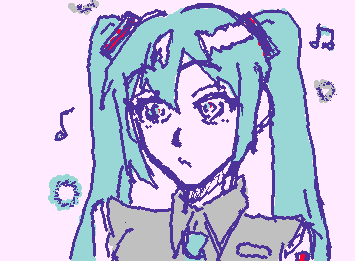 Hatsune Miku