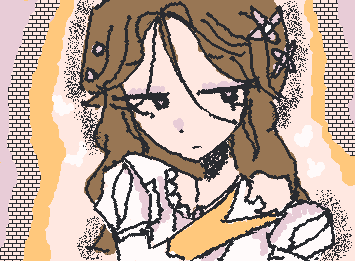 Juliet - Ada's Deduction Skin Identity V || Sorry I misjudged how much time I had today at school, unfortunately no requests today!