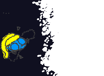 I escaped the wiggly dimension...


(dw guys, the "something big" is taking long just cuz im lazy. something big is coming soon though...)