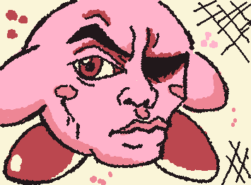 Kirby -