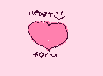 heart :)