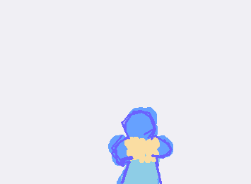 My ugly son/daughter or something.. idk bro.. @BrightEyes (hopefully I tagged the right person, istg if not..)