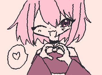ハート❤️