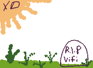 One hour and nobody cares, I'm a fraud