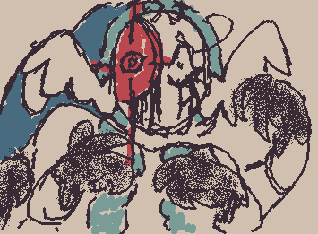 Twisted Astro .•_•. (In my Au)