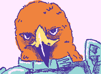 Guardian from nightreign! He’s genuinly my fav to play as, I don’t normally like playing the tank butttttt