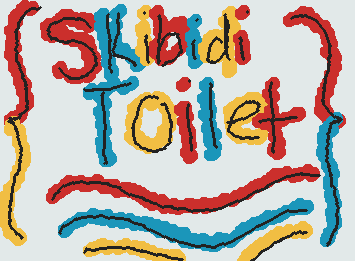 SKIBIDI TOILET (vent🥺🫰)