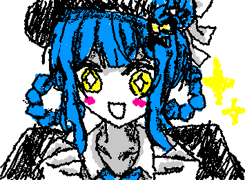::wp-blaze:: シェリーちゃん可愛い大好きえらいねすごいね天才