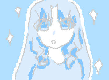 first drawing
