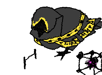 birb tapuh