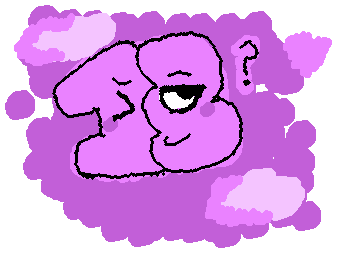 Thirteen (My tpot/brb/xfohv OC)