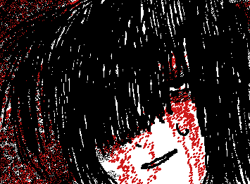落書きやったけど可愛かったんで載せます多分消す