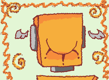 Harken!!! (I’m sill alive)