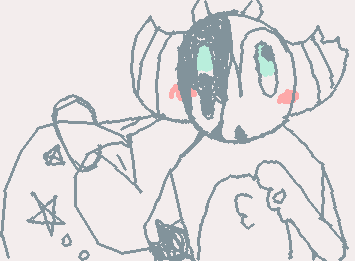 I'm so sorry gays I didn't know what 2 draw🥹